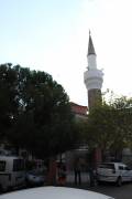 Bornova hüseyin isa bey cami-merkez koca cami-Hoca Efendi Camisi 1368217585