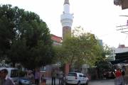 Bornova hüseyin isa bey cami-merkez koca cami-Hoca Efendi Camisi 1368217625