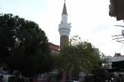 Bornova hüseyin isa bey cami-merkez koca cami-Hoca Efendi Camisi 1368217649