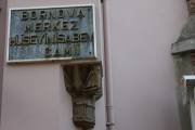 Bornova hüseyin isa bey cami-merkez koca cami-Hoca Efendi Camisi 1368217877