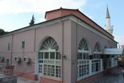 Bornova hüseyin isa bey cami-merkez koca cami-Hoca Efendi Camisi 1368217984