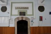 Bornova hüseyin isa bey cami-merkez koca cami-Hoca Efendi Camisi 1368218147