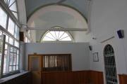 Bornova hüseyin isa bey cami-merkez koca cami-Hoca Efendi Camisi 1368218193