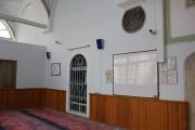 Bornova hüseyin isa bey cami-merkez koca cami-Hoca Efendi Camisi 1368218219