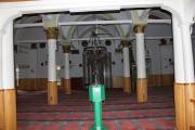 Bornova hüseyin isa bey cami-merkez koca cami-Hoca Efendi Camisi 1368218273