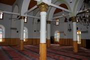 Bornova hüseyin isa bey cami-merkez koca cami-Hoca Efendi Camisi 1368218379