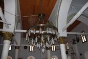 Bornova hüseyin isa bey cami-merkez koca cami-Hoca Efendi Camisi 1368218408