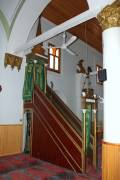 Bornova hüseyin isa bey cami-merkez koca cami-Hoca Efendi Camisi 1368218499