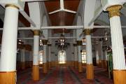 Bornova hüseyin isa bey cami-merkez koca cami-Hoca Efendi Camisi 1368218576