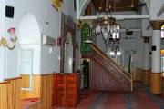 Bornova hüseyin isa bey cami-merkez koca cami-Hoca Efendi Camisi 1368218686