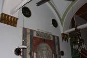 Bornova hüseyin isa bey cami-merkez koca cami-Hoca Efendi Camisi 1368218708