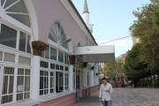 Bornova hüseyin isa bey cami-merkez koca cami-Hoca Efendi Camisi 1368218800