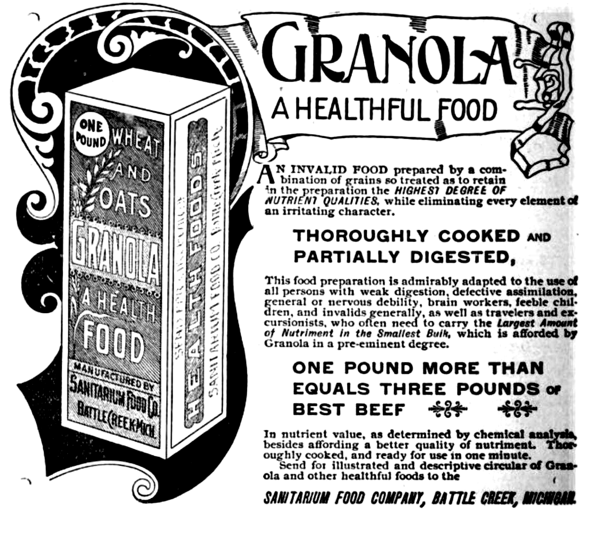 [Jeu] Suite d'images !  - Page 10 Granola_advertisement_1893