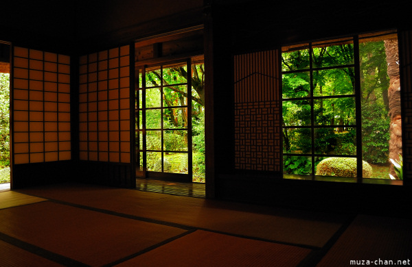 The Golden Tower HQ Tatami-04