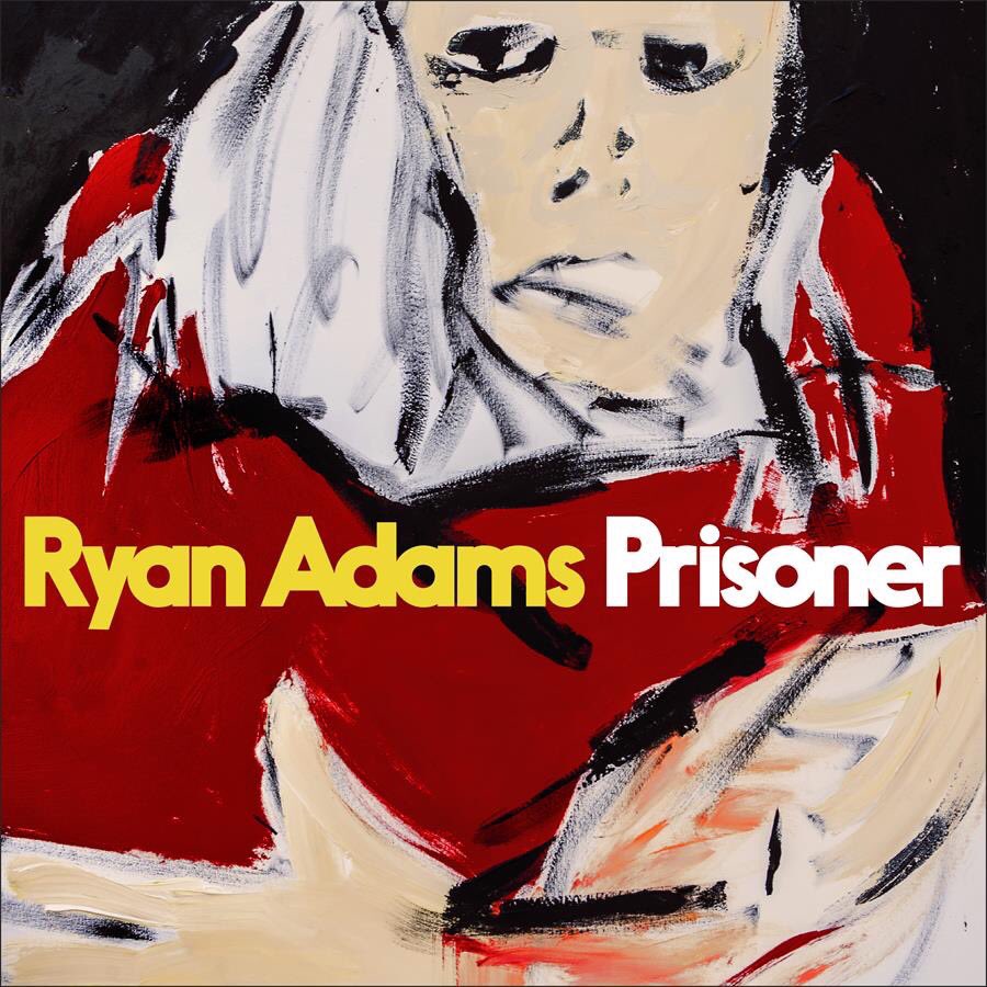 ¿Qué estáis escuchando ahora? - Página 4 Ryanadams-prisoner