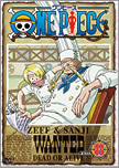 [DD] One Piece [512-???] [RLSP] [250 MB] Avi y MP4 Jk_01_08