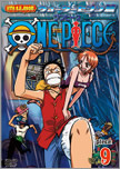 [DD] One Piece [512-???] [RLSP] [250 MB] Avi y MP4 Jk_08_09