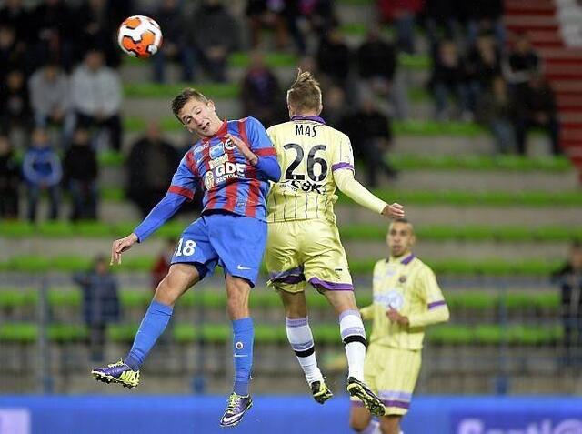 Mathias Autret, 22 ans, a gal contre Istres son record de buts sur une saison en championnat, avec 3 ralisations en 11 matches. Exactement les mmes stats qu'avec Brest en L2 lors de la saison 2009-2010, pour sa premire saison pro