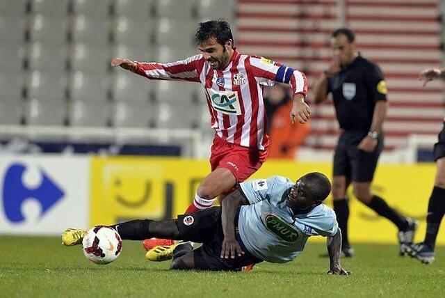 Trs performant  Ajaccio en Coupe de France, Ngolo Kant a encore t prcieux trois jours plus tard en championnat du ct de Crteil. Rebelote demain face  Troyes ?