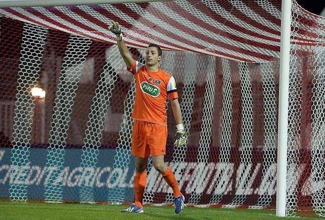 A Ajaccio (2-0) au tour prcdent, Thomas Bosmel avait trs largement contribu  la qualification de Malherbe. Et demain  Lille ?