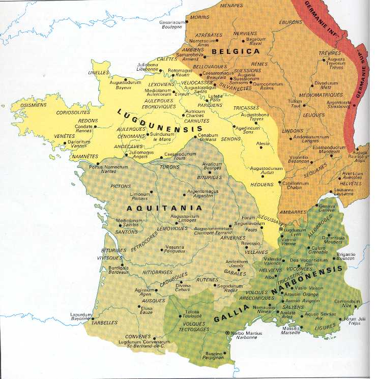 ARFEUIL : des souterrains annulaires sans doute utilisés par des druides jusqu'au haut moyen âge Gaulces