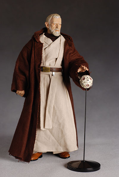 12 inch Obi wan new hope Review_12oldben_11