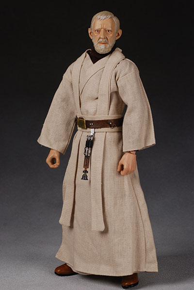 12 inch Obi wan new hope Review_12oldben_3