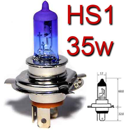 CAMBIO DE BOMBILLA EN NUESTRA TERRA , BUENAS Y MALAS NOTICIAS :( HS1-12v-35w-bulb-b