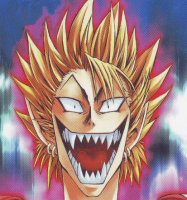 Quel est l'anime ?  Hiruma%b2