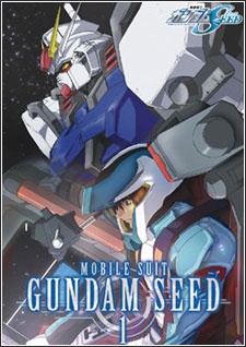 Mobile Suit Gundam Seed (Dual Audio)(MKV) 6273