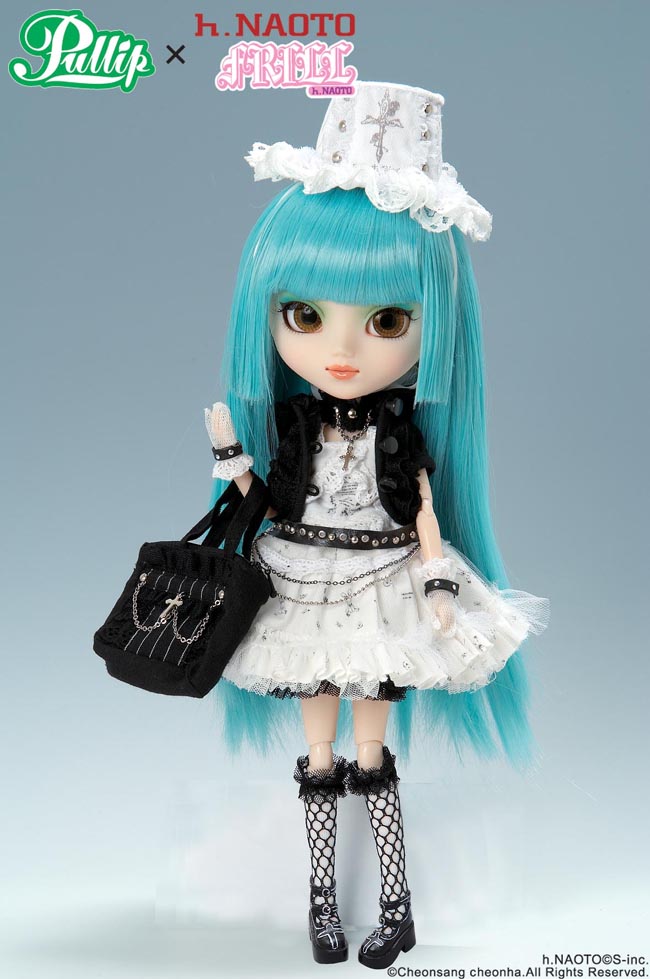 Pullip Prunella Prunella33