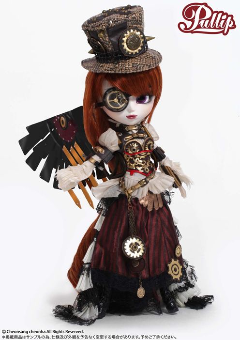 Pullip Aurora P076_1_R2