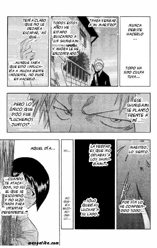 [Spoilers & Discusión] Capítulo 453 en adelante.   - Página 5 Bleach14