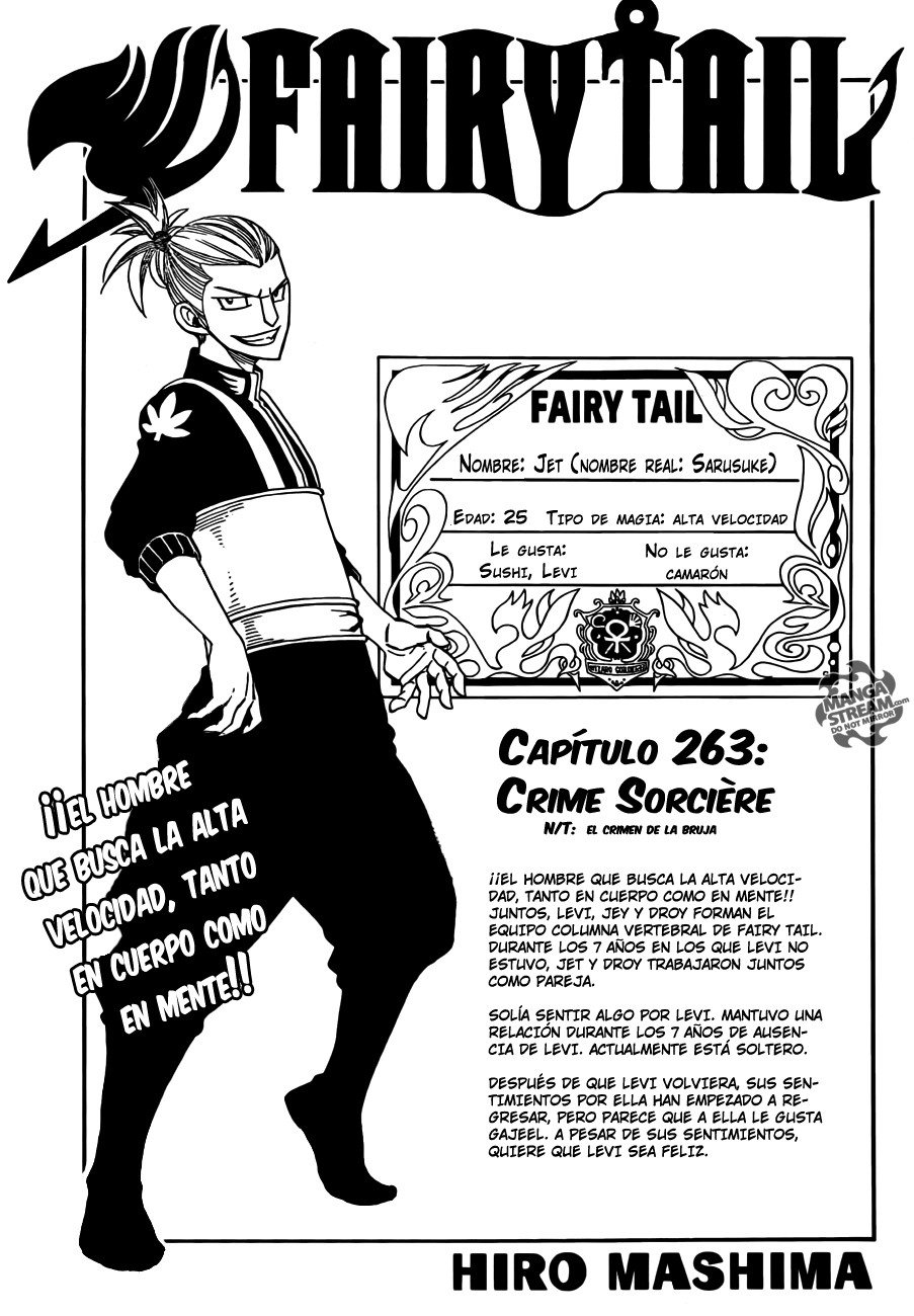 Fairy Tail Capitulo 263 Fairytail1