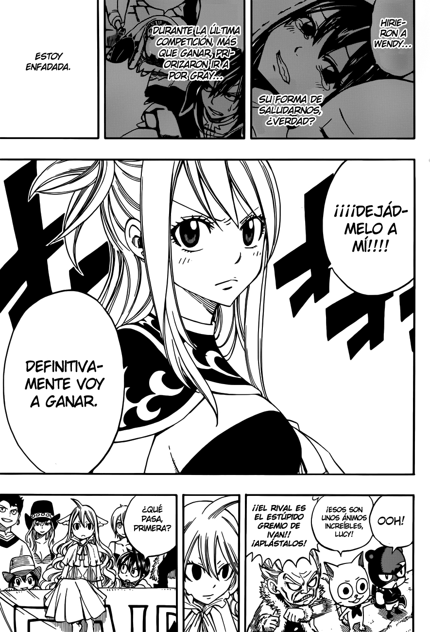 Fairy Tail Capitulo 271 Fairytail2