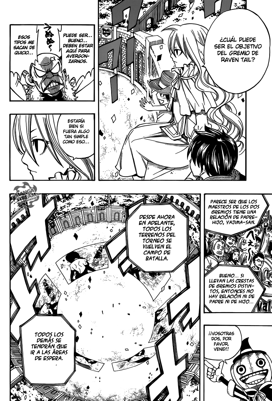 Fairy Tail Capitulo 271 Fairytail3