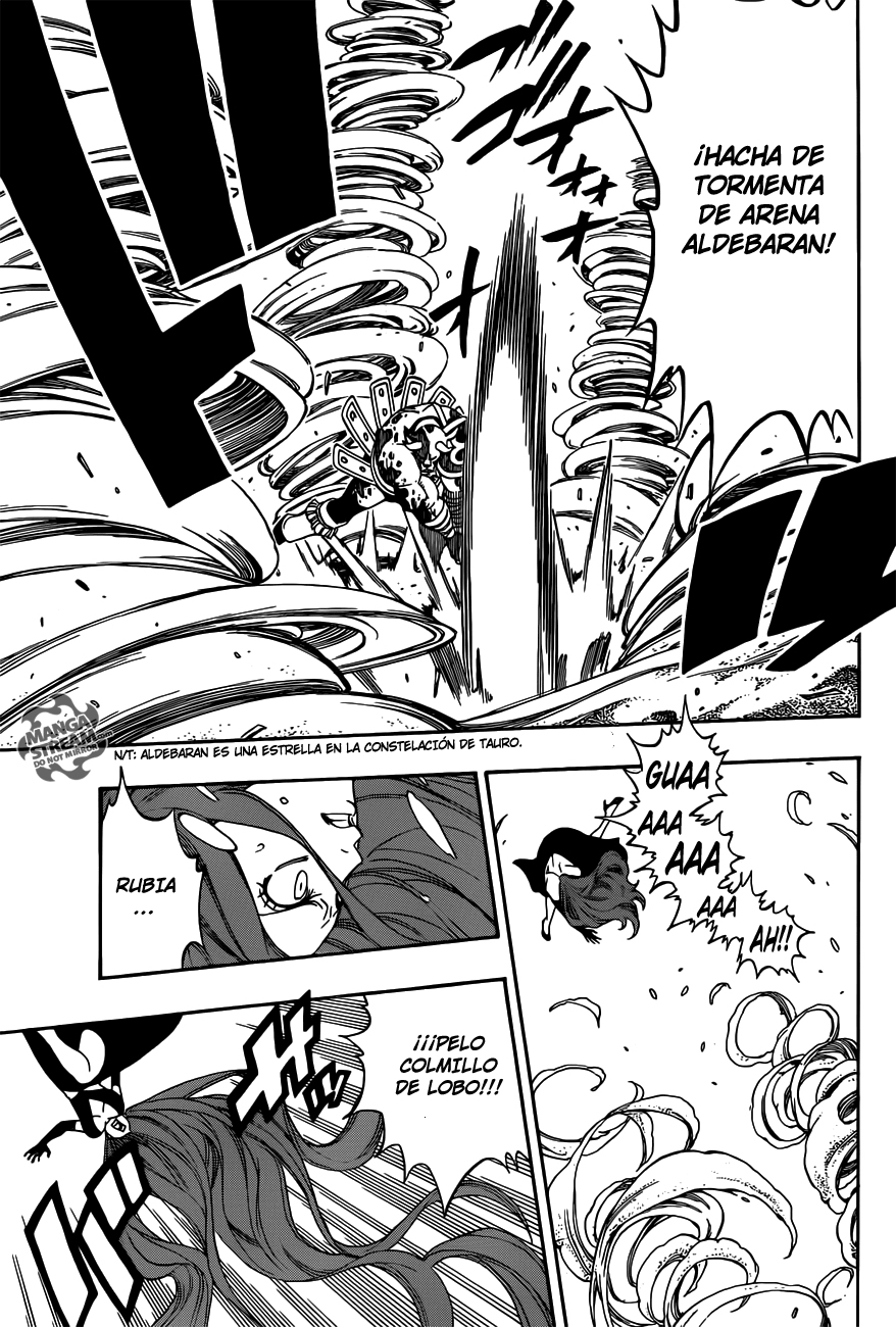 Fairy Tail Capitulo 271 Fairytail9