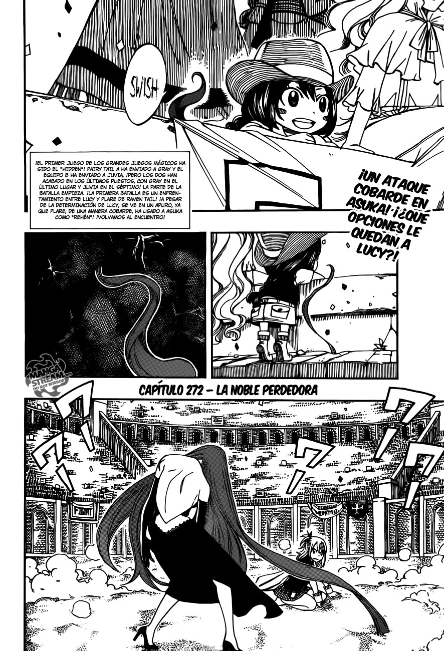 Fairy Tail Capitulo 272 Fairytail1