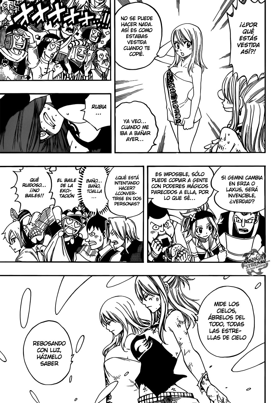 Fairy Tail Capitulo 272 Fairytail10