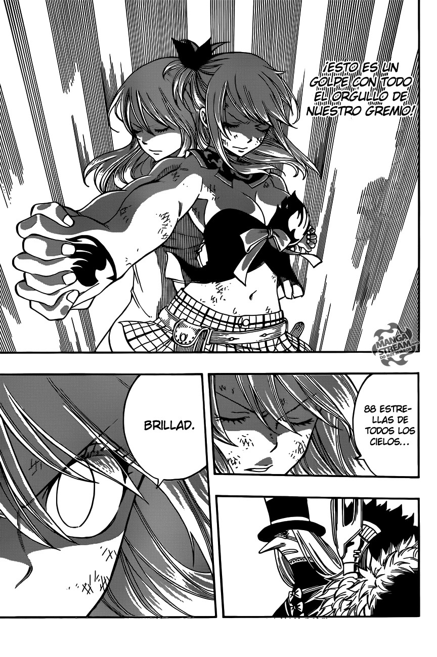 Fairy Tail Capitulo 272 Fairytail12