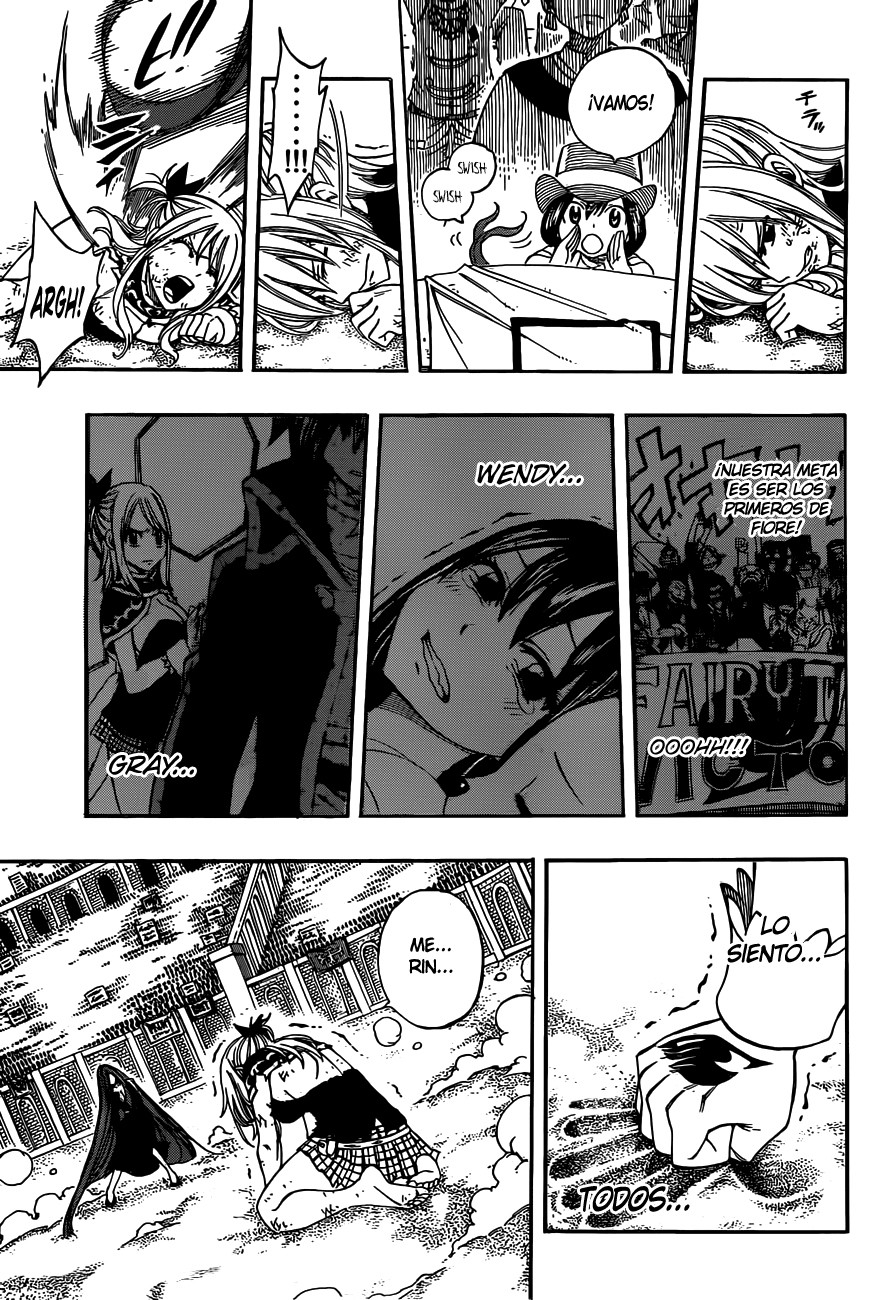 Fairy Tail Capitulo 272 Fairytail4