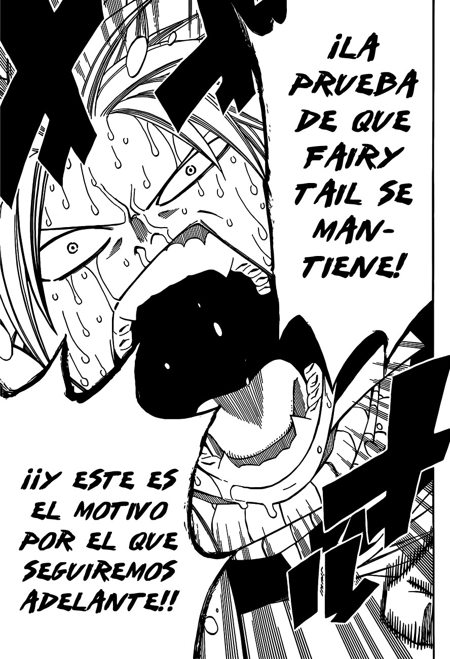 Fairy Tail Capitulo 276 Fairytail15