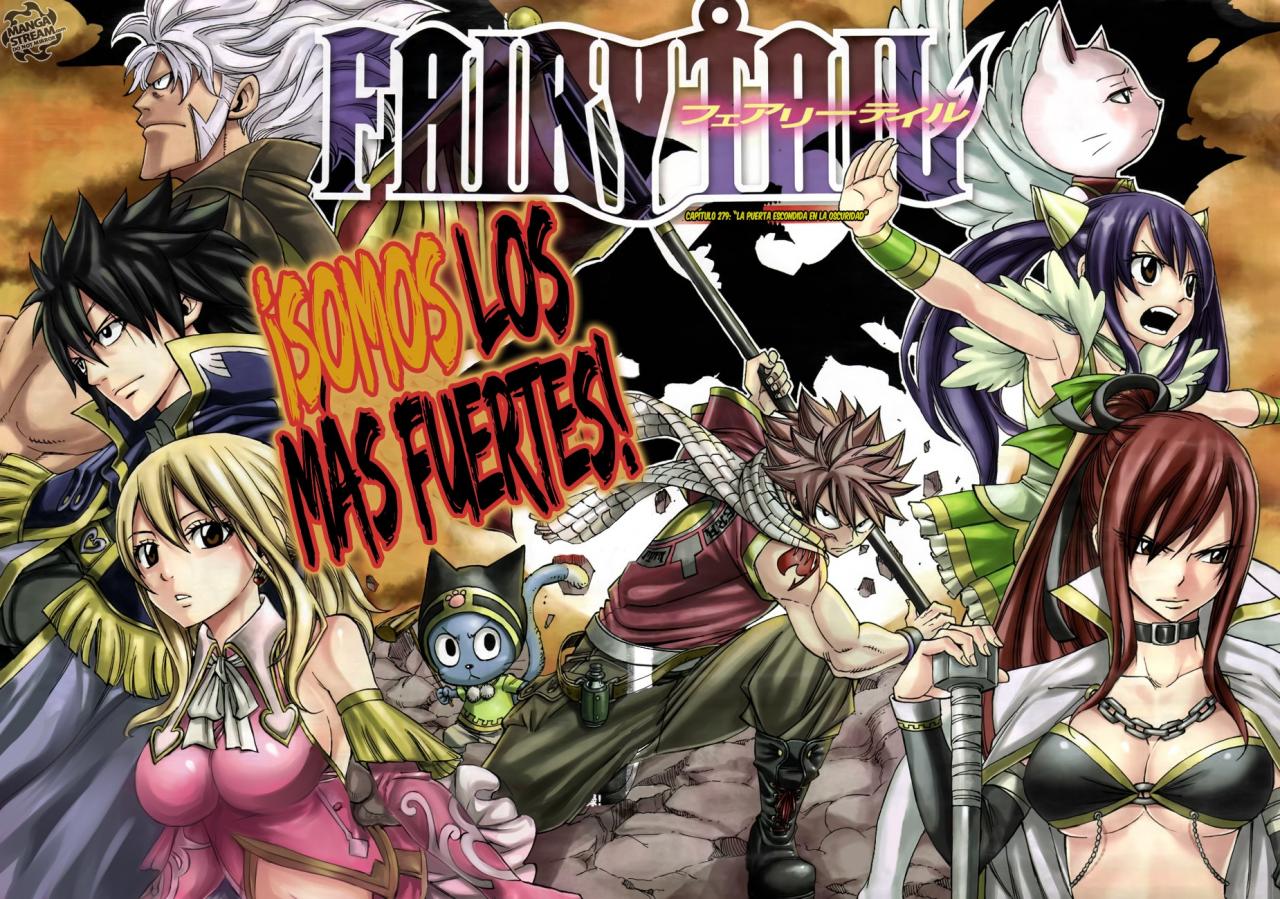 Fairy Tail Capitulo 279 Fairytail1