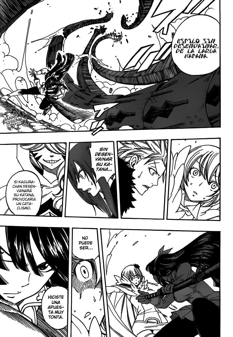 Fairy Tail Capitulo 280 16