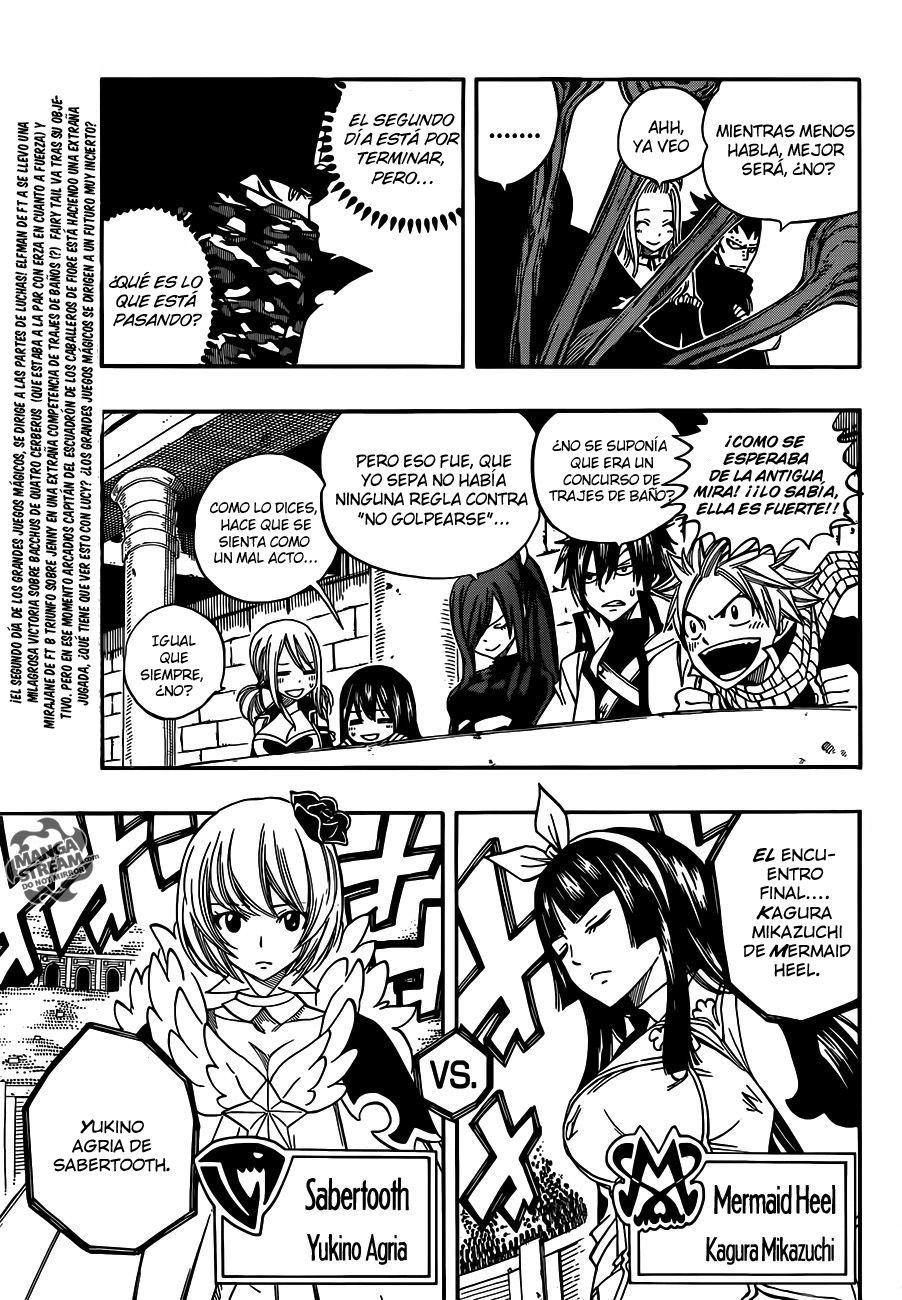 Fairy Tail Capitulo 280 4