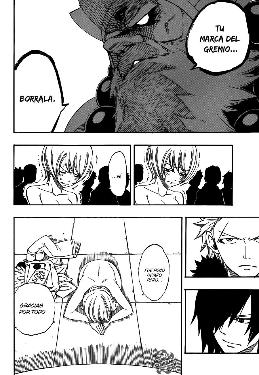 Fairy Tail Capitulo 281 Fairytail11