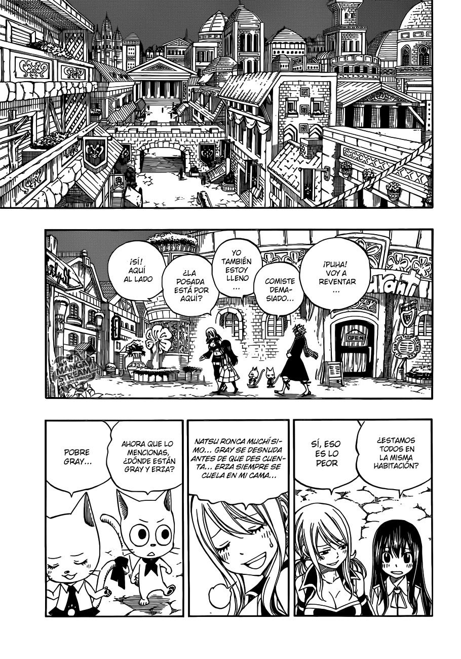 Fairy Tail Capitulo 281 Fairytail14