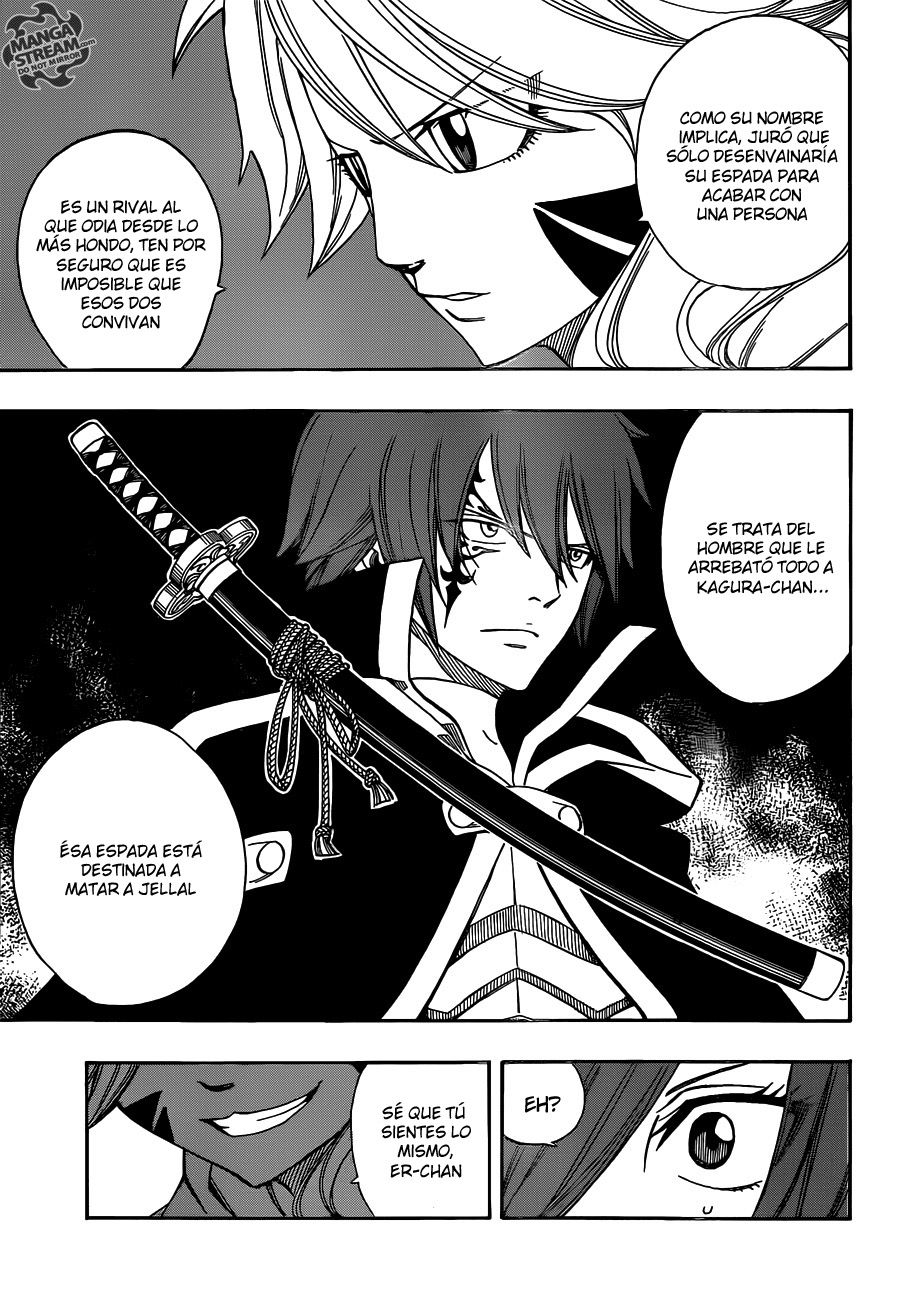 Fairy Tail Capitulo 281 Fairytail18