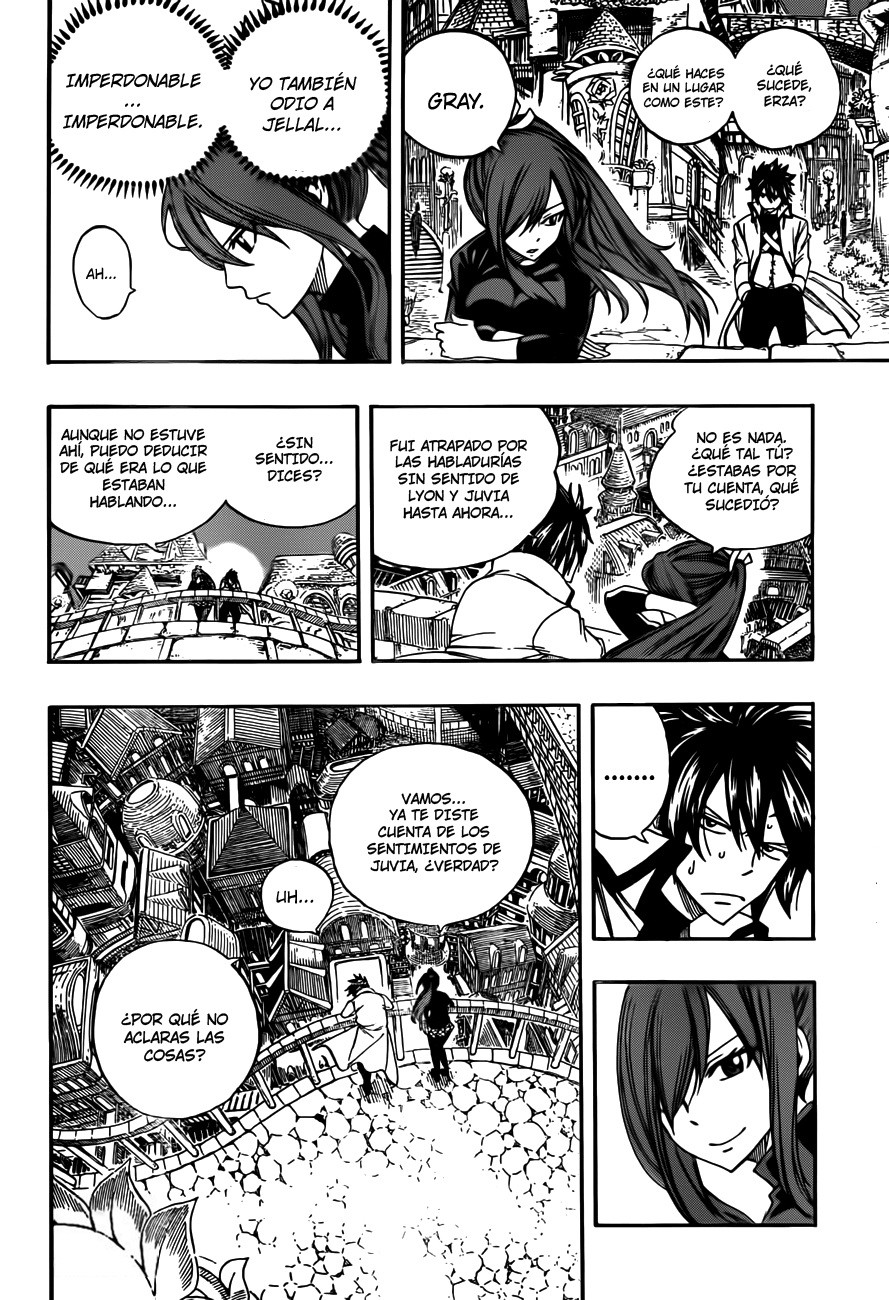 Fairy Tail Capitulo 282 Fairytail13