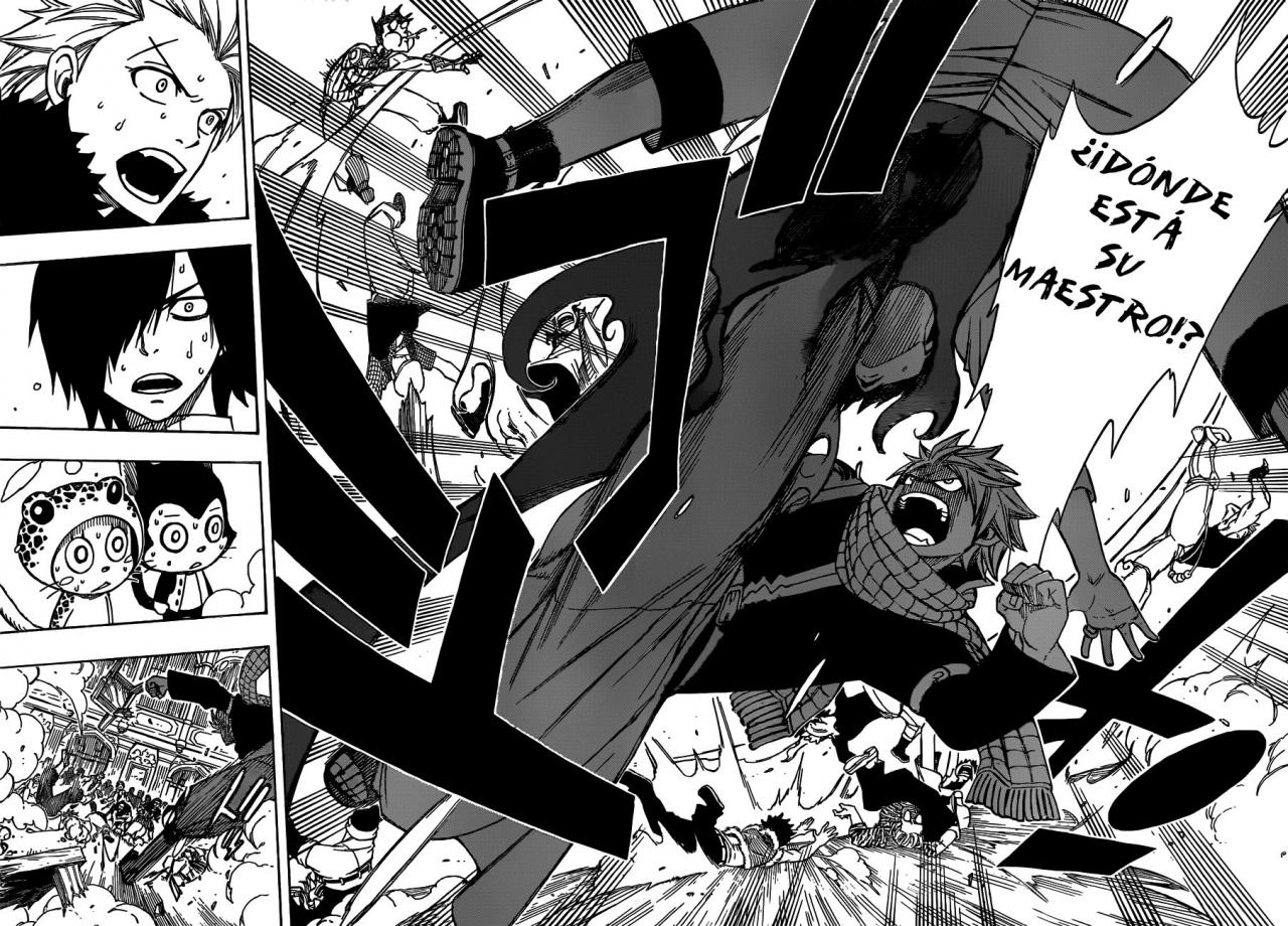 Fairy Tail Capitulo 282 Fairytail17